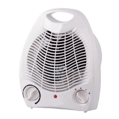 China High Power 2000w Carulite Heater Oil Hotel Fan for sale