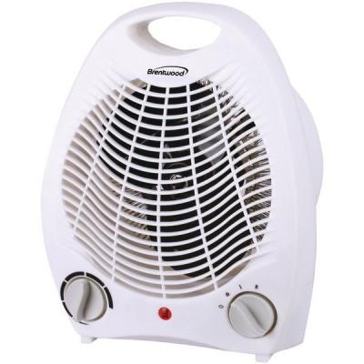 China New Hotel Style Excellent Quality Portable Electric Fan Heater For Home Heaters for sale