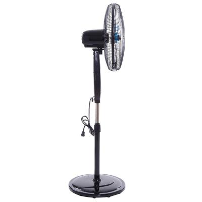 China Hotel New Design 16 Inch Moving Head Low Power Fan Outlet for sale