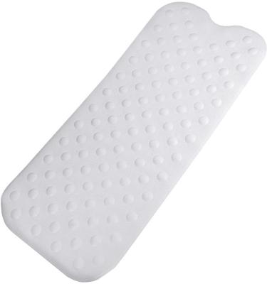 China Durable Non-Toxic Non-Slip Washable Bath Mat Rubber for Bathroom for sale