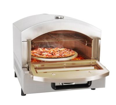 China Bakery Pizza Home Kitchen Pizza Oven Price Italy Pizza Baking Oven for sale