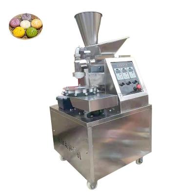 China High Quality Commercial Steam Roll Machine Bread Maker Baozi Hotels Stand Type Bread And Roll Making Machine 3000pcs/Hour for sale