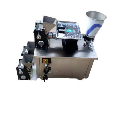 China food & Beverage factory dumpling machine hot sale with high quality stainless steel with lower price noodle making machine for sale