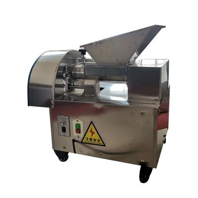 China Electric Bread Pizza Dough Divider Hotels Rounder Automatic Ball Maker Cutter Machine For Sale for sale