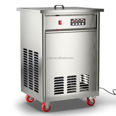 China Cheap Price Commercial Automatic 1 Mold Popsicle Supply Machines For USA Market for sale