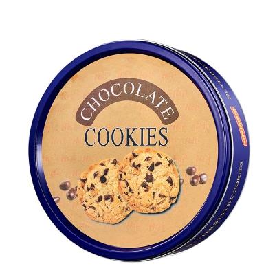 China Natural Custom Chocolate Chip Cookies for Biscotti for sale