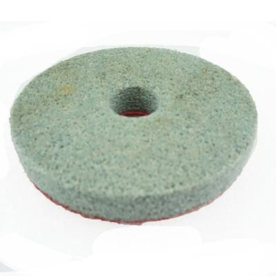 China Stone Fiber Abrasive Polishing Nylon Marble Polish Pad for sale