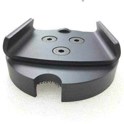 China HTC Stand Support Diamonds Grinding Tool Customized for sale