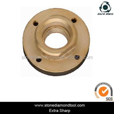 China Angle Grinder /Surface Relief Cut 4 Hole 5/8