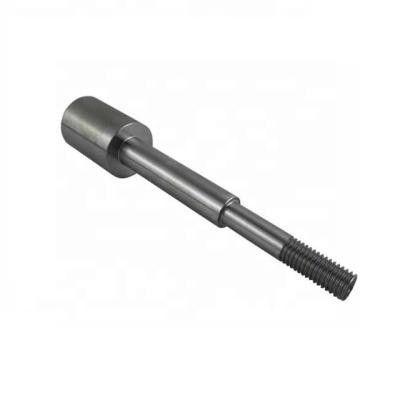 China Stainless Steel Factory China Customized Supply M4 Trolley Bolt for sale