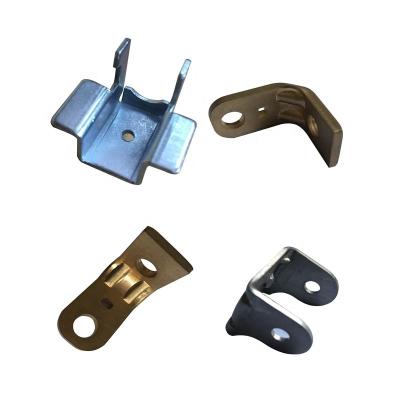 China Factory Customized Guangdong C Channel Bracket And U Channel Bracket OEM for sale