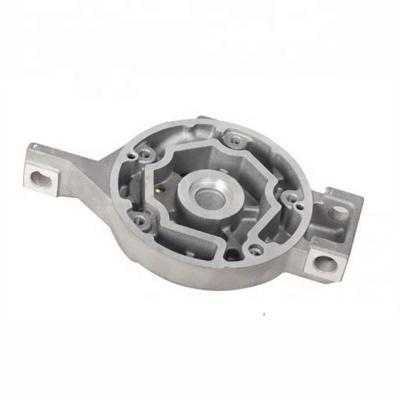 China Industry Best Price Trade Assurance Aluminum Die Casting Engine Motor Parts for sale