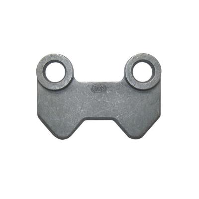 China Agriculture Parts Custom Cast Iron And Agriculture Machinery Parts Forged Casting for sale