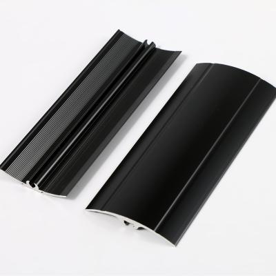 China High Quality Light Luxury ECO Aluminum Corner Trim Free Sample for sale