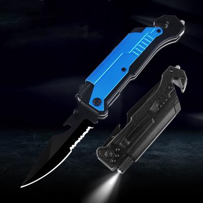 China Factory Supply Non-variable Folding Knife Pocket Knives Survival Direct Knife for sale