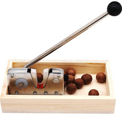 China Modern Custom Deli Nut Opener Walnut Sheller Kitchen Accessories Latest Custom for sale