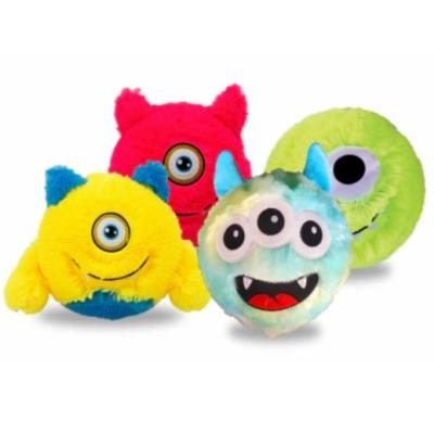 China FB-1 Stress Ball Halloween Spooky Friendz Plush Toy 6'',9'',12'',16'',20'',24'' for sale