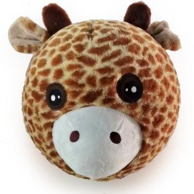 China Custom Simulation Animal Plush Dolls Stuffed Toys Plush Pillow Plushies with OEM/ODM for sale