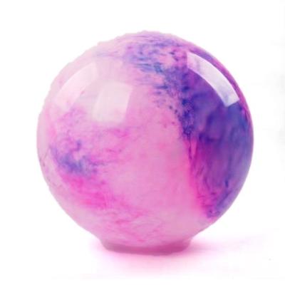 China Marble Pvc Ball for 0 to 24 Months Age Range Customizable Packaging Options for sale