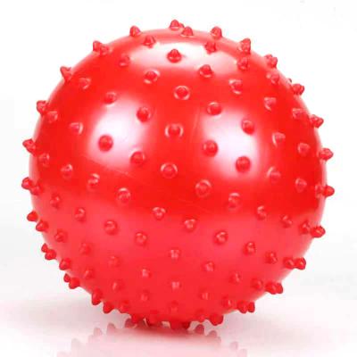 China PVC Spiky/Rubber Massage Balls Effective Relief with Age Range 14 Years up for sale