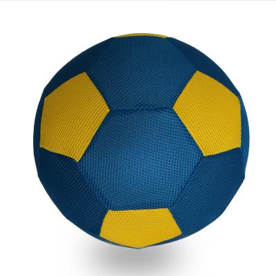 China Unisex PVC Inflatable Exercise Football Soccer Bouncy Balls for Outdoor Adventure for sale