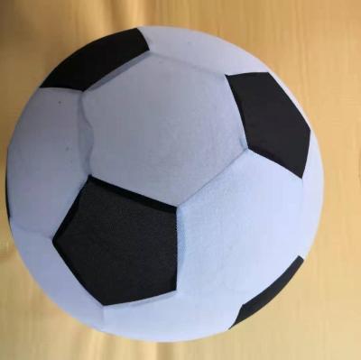 China Bulk Bouncy Balls 50 cm Football Mega Ball for 0-24 Months Age Range for sale