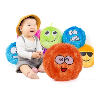 China FB-h Baby Stuffed Toy BallsAddition to  Outdoor Toys Structures for sale