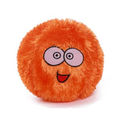 China Soft Inflatable PVC Party Ball Funny Plush Toy for Unisex Indoor and Outdoor for sale