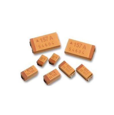 China Lvchi New Arrive TAJA226M010RJN SMD Tantalum Capacitor 22UF 10V 3216 A TAJA226M010RJN for sale