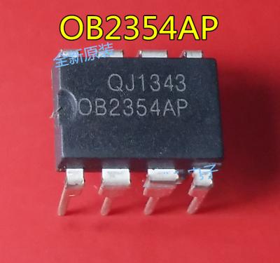 China The other new original Lvchi 10PCS OB2354AP DIP-8 OB2354 DIP8 company for sale