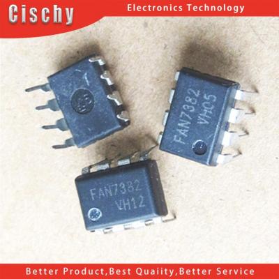 China Other 1pcs/lot FAN7382 Gate Driver For Lvchi MOSFET IGBT , High Side 600V Company for sale