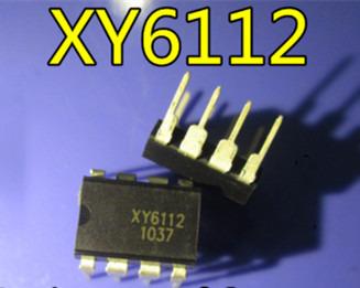 China Other 5pcs/lot XY6112 6112 DIP-8 to stock Lvchi company for sale