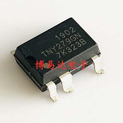 China Other 10pcs/lot TNY279 TNY279GN TNY279G SMD-7 to stock Lvchi company for sale