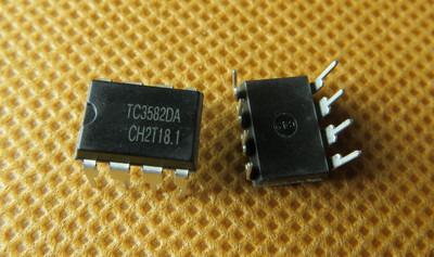 China Other 10pcs/lot TC3582 Original DIP TC3582B TC3582DA DIP8 Charger Lvchi Company New New for sale