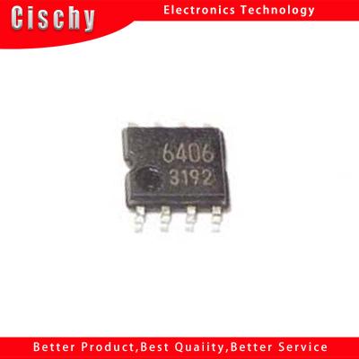 China - 10pcs/lot BA6406F BA6406 SOP-8 Lvchi company for sale