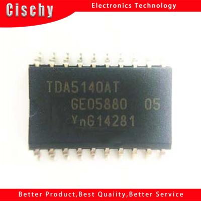 China - 1pcs/lot TDA5140 TDA5140AT TDA5140T SOP-20 to stock Lvchi company for sale