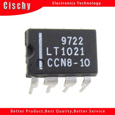 China - 1pcs/lot LT1021CCN8-5 LT1021CCN8-10 LT1021CCN8 LT1021 DIP-8 Lvchi company for sale