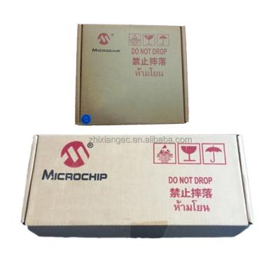 China TO IC MCU 8BIT 7KB FLASH 20SSOP Microcontroller PIC16F1827-E/SS Lvchi Microcontroller PIC16F1827-E/SS Lvchi Company 7KB (4K X 14) for sale