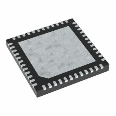 China To Stock IC MCU 32BIT 128KB 128KB (128K X 8) FLASH 48QFN Microcontroller ATSAMC21G17A-MUT Lvchi Company for sale