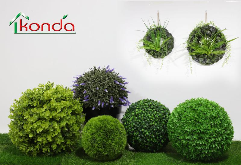 Verified China supplier - Guangzhou Konda Import&export Co., Ltd.