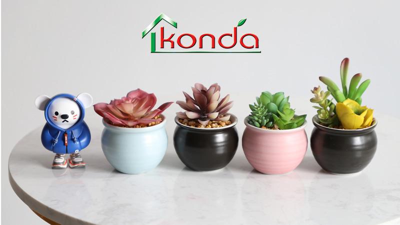 Verified China supplier - Guangzhou Konda Import&export Co., Ltd.