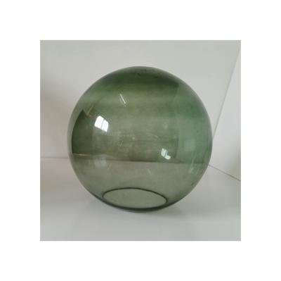 China 150 Classic Glass Ball Garden Decoration Cavity Ball High Quality Cheap Products for sale