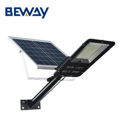 China ROAD cheap price high quality ip65 waterproof 20w 30w 50w 100w smd integrated solar led street light for sale