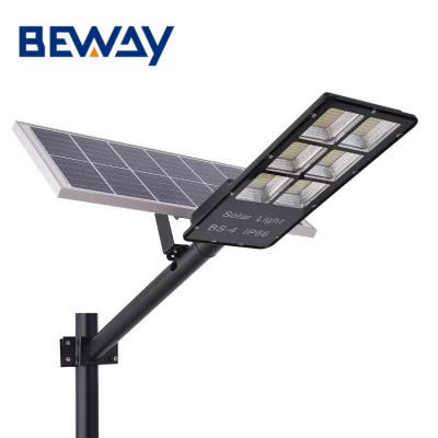 China ROAD Factory Supply Anern Aluminum Smd Waterproof Ip65 20 30 50 100 Watt Solar Street Light for sale