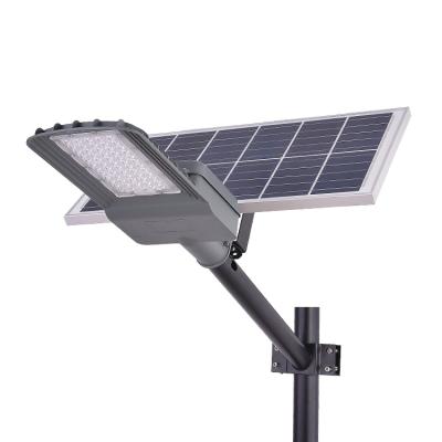 China ROAD Solar Panel Designer Customized Aluminum Casing Led Street Light for sale