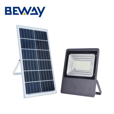 China High Quality Ip65 10w 20w 60w 100w Outdoor Waterproof Outdoor Sports Stadiums Solar Led Flood Light for sale