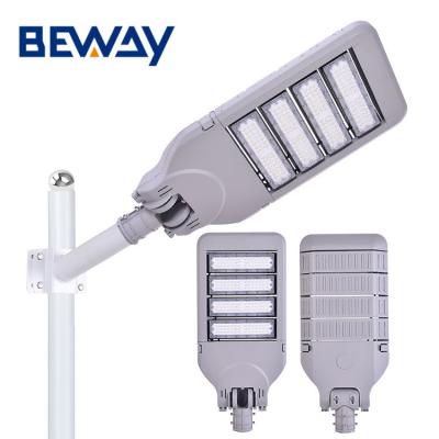 China wholesale 50w 100w 150w 200w 250w 300w decorative ip65 aluminum ROAD Guangdong IP65 led street light for sale