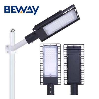 China ROAD factory direct sale outdoor aluminum waterproof IP65 20w 30w 50w 100w 150w led street light for sale