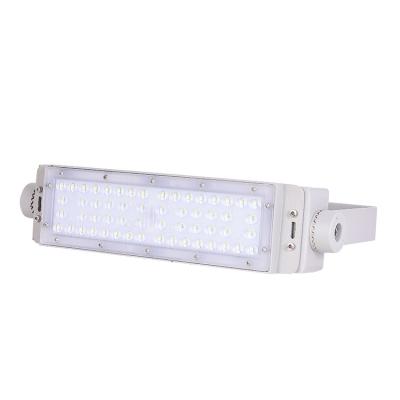 China Sports Stadiums Model New Led Light Beam Work Narrow Beam Work Water Resistant 50 100 150 200 300 W Led Spotlight for sale