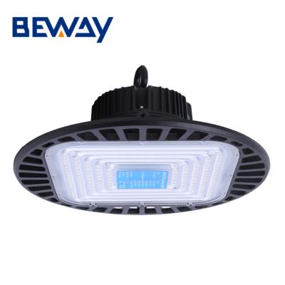 China 100 150 200W UFO 100 150 Industrial Industrial SMD Waterproof IP65 SMD 50 Led High Bay Light for sale